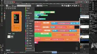 UIFlow - Opening and Using m5f Files