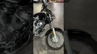 2021 Yamaha V Star 250 FOR SALE