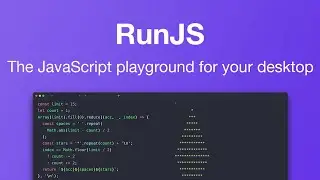 ✅COMO INSTALAR RUNJS EN WINDOWS 10