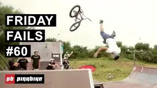 Friday Fails #60