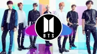 BTS - FAKE LOVE JAPANESE REMIX (KOREAN VERSION)