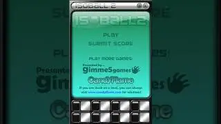 Isoball 2 Game Music