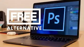 Best Free Alternative to Adobe Photoshop