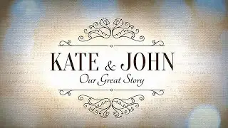 Vintage Wedding Slideshow (After Effects Template)