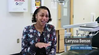 Dental Assisting Program | Smyrna, GA | Fortis