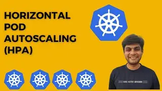 Optimizing Resource Utilization with Horizontal Pod Autoscaling (HPA) in Kubernetes | AKS