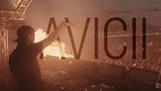 Avicii Edit