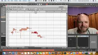 Как работать с Melodyne? Коррекция вокала! Тюнинг голоса