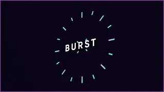 How to make a burst or pop animation in After Effects