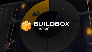 Introducing Buildbox Classic - Make 2D Mobile Video Games With #NoCode