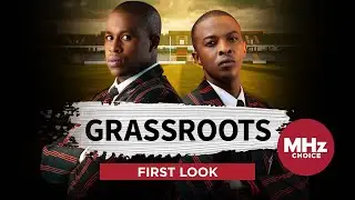 First Look: Grassroots