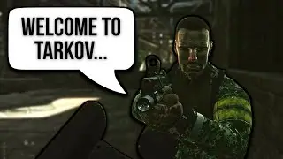 Why You Should NEVER Trust ANYONE in Tarkov...