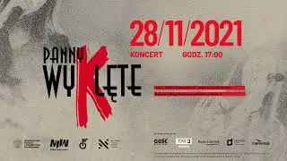 Koncert "Panny Wyklęte" 28.11.2021 w Muzeum II Wojny Światowej w Gdańsku