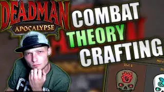 OSRS DMM APOCALYPSE STRATEGY (Combat Brackets Breakdown) OSRS DMM 2023 Guide! OSRS DMM 2023 Plan!