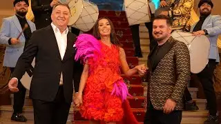 Colaj Muzica de Petrecere cu Georgiana Lobont si Invitatii 💕 CELE MAI ASCULTATE MELODII 💛 Colaj 2023