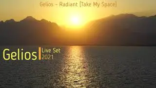 Gelios liveset 2021