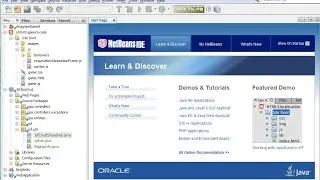 Cara Install NetBeans IDE 7.4 dan Java Development Kit