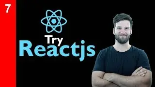 #7 Try REACTjs Tutorial - Const Let & Var