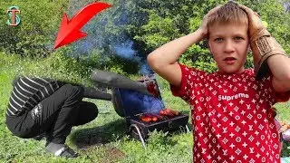 Перчатка Бесконечности Таноса всех УНИЧТОЖИЛА 😱! Что делать?