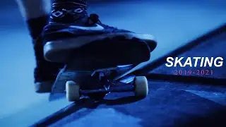 Skating Through Time