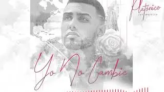 Jay Wheeler - Yo no Cambié (Cover Audio)