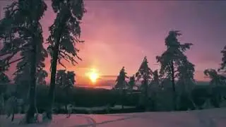 Зима