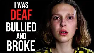 Motivational Success Story Of Millie Bobby Brown - From Broke and Rejected To an Inspiring Icon