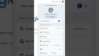 Yanlışlıkla Google Hesabını Bağladığın Siteden Erişimi Kaldır!