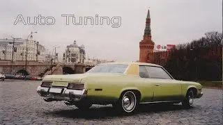 #Tuning