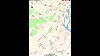 Guru maps для поисковых групп. Начало, установка, интерфейс