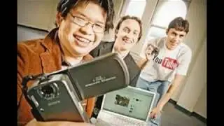 Youtube Founder | Steve Chen, Chad Hurley, Jawed Karim,