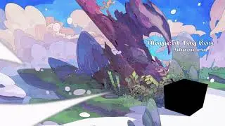 [VOEZ/Cytus II] Magical Toy Box - Shiron + xi【音源】【高音質】