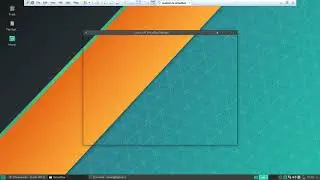 Установка Virtualbox 5.1.28  в Manjaro xfce 17.0.5 stable | VMware® Workstation 14 Pro