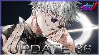 Conferindo Tudo que Veio na Nova Update 36 do Anime Souls X em Live!!!