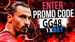 1xbet bonus code . Big bonus for 520$ from 1xbet . 1xbet review . New actual promo code 1xbet - GG48