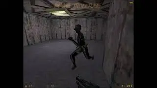 Half-Life Mods Timeline 1 Part 1