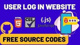 How to make user login system? - Javascript