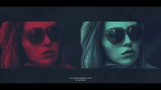 Blocks Opener| VideoHive Templates | After Effects Project Files