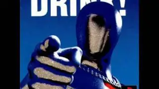 James Shimoji - Pepsi Man Theme Song (ORIGINAL)