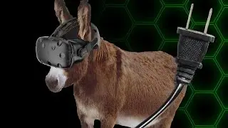 Virtual Dunkey