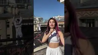 Dina Saeva & Kyle Thomas - Амаделя