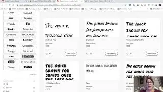 How to Add Fonts to Photoshop and Adobe CC Apps