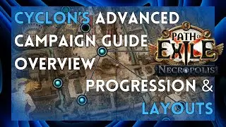 [PoE] Complete Advanced Campaign Guide Overview