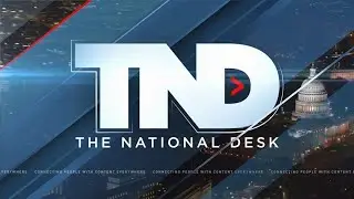 The National Desk Weekend Edition - August 17, 2024