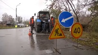 Троллейбусы через Волгу, отопительный сезон и проверки водителей