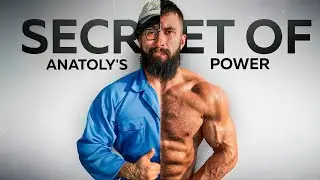 The GREATEST SECRET of ANATOLY