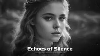 Hayit Murat - Echoes of Silence