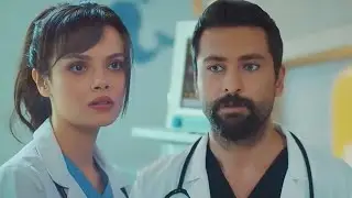 Omid Ameri - Halam Bade || Mucize Doktor Ferman & Nazlı || Омид Амири - Холам Баде 2021