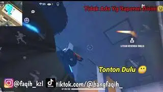 VIDEO YANG TIDAK JELAS🗿