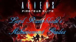 Aliens: Fireteam Elite - Improvised Explosives Achievement